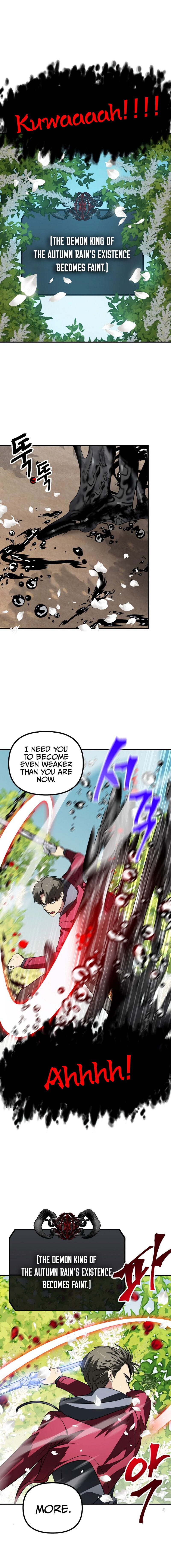 SSS-Class Suicide Hunter, Chapter 40 image 07